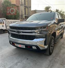 شێڤرۆلێت سلڤەرادۆ